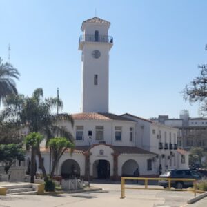 TERMAS DE RIO HONDO