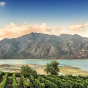 MENDOZA