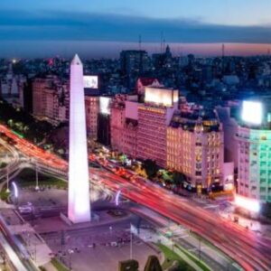 BUENOS AIRES