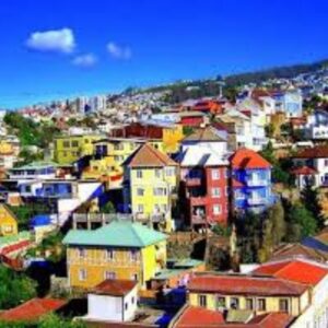 TOUR DE COMPRAS - CHILE