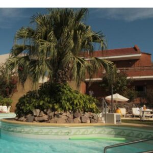 TERMAS DE RIO HONDO🌊