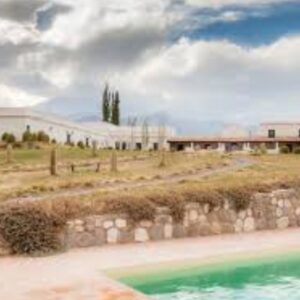 SALTA TERMAL