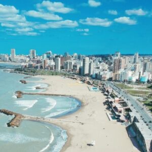 PREVENTA VERANO 2026  ENERO Y FEBRERO   MAR DEL PLATA 🌊